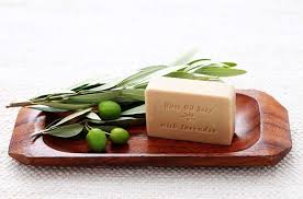 Olive Oil Soap